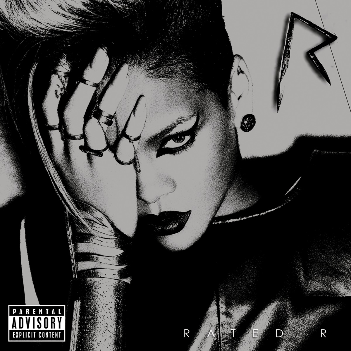Rihanna Unapologetic Album Zip