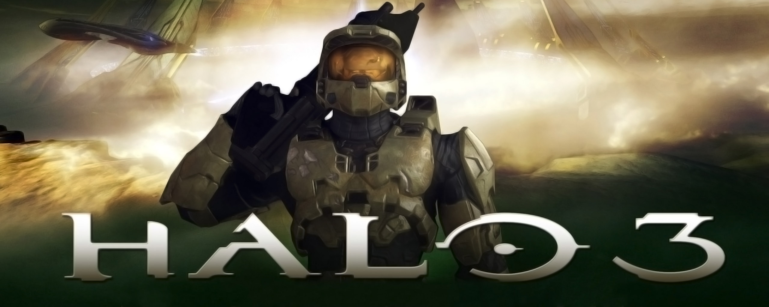 Halo 3 pc free